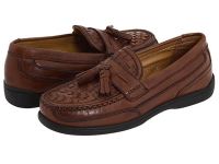 Stylish Dockers Comfort Loafers for Men - Marilla - Antique Brown Leather Online